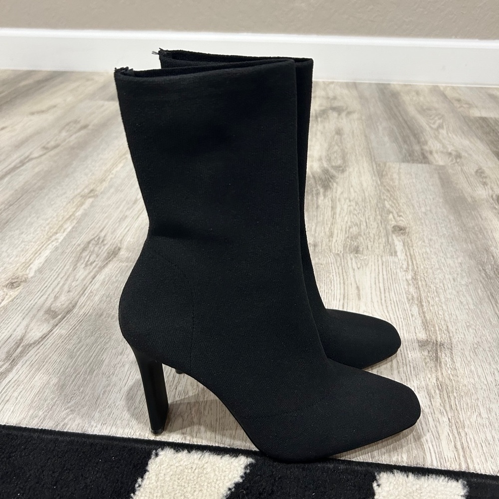 ALDO Delylah Ankle Boots